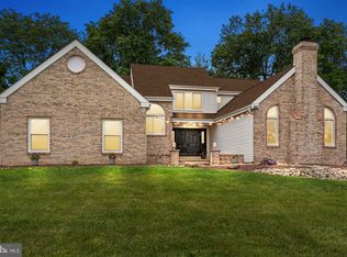 44 W Windrose Dr, Richboro, PA 18954