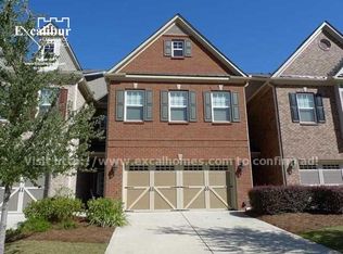 4845 Hastings Ter, Alpharetta, GA 30005