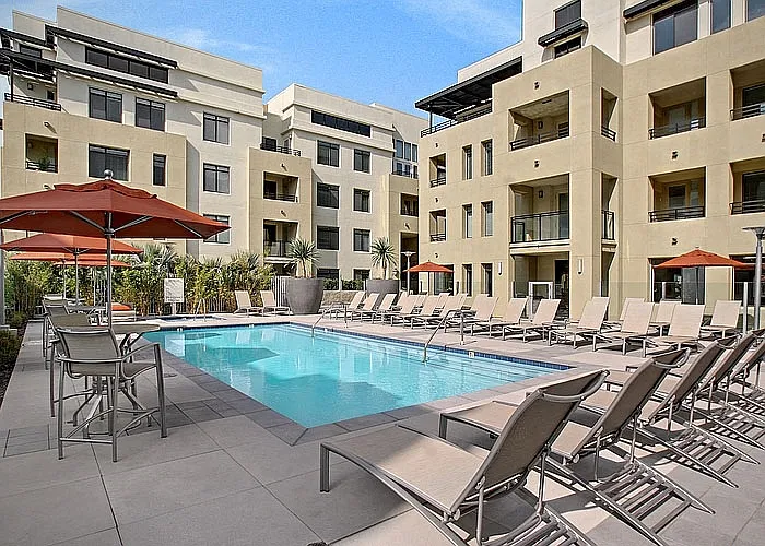 Westgate Apartments — Photo 10