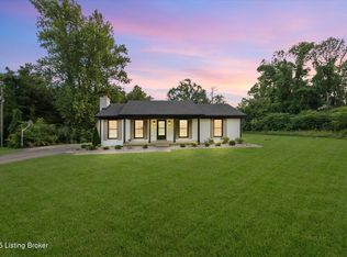 157 Sunview Ct, Shepherdsville, KY