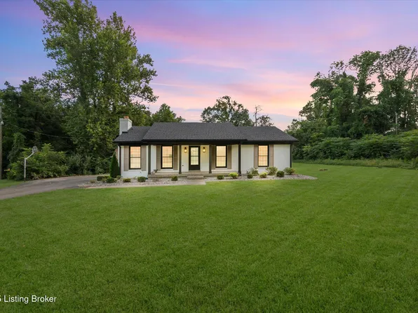 157 Sunview Ct, Shepherdsville, KY 40165