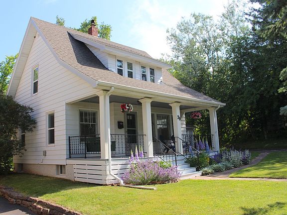 3rd image of 25 E Wabasha St Lot Wp001