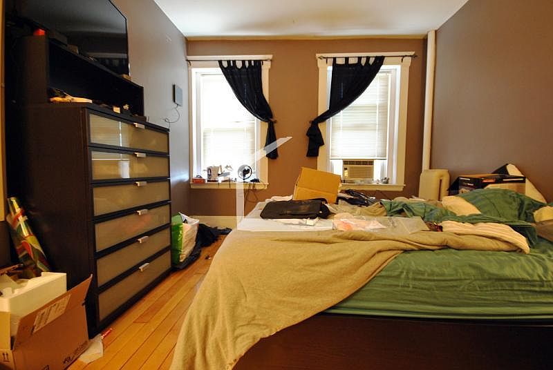 2nd image of 1177 Commonwealth Ave #5CC