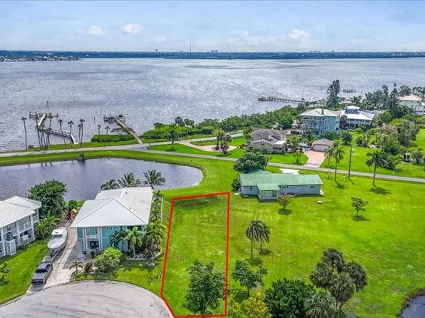 71 ISLAND COURT LOT 1, TERRA CEIA, FL 34250