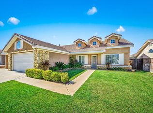 5821 W Avenue L11, Lancaster, CA 93536