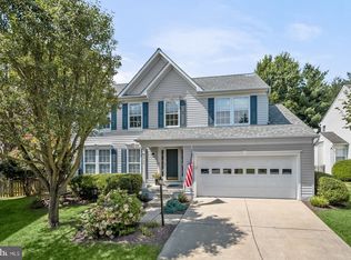 5737 Western Sea Run, Clarksville, MD 21029