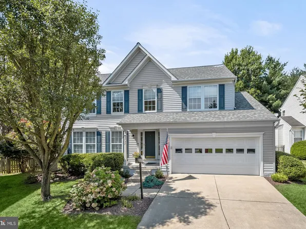 5737 Western Sea Run, Clarksville, MD 21029