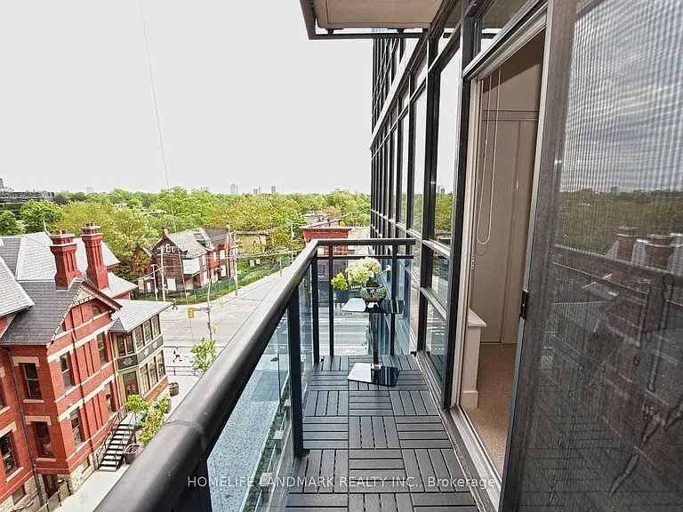 28 Linden St #502 — Photo 9