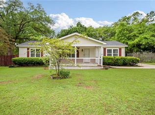 635 Wilson Blvd, Axis, AL 36505