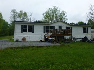 2810 New Blockhouse Rd, Maryville, TN 37803