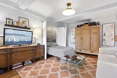 Sold by Corcoran