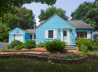 79 Morncrest Dr, Rochester, NY 14624