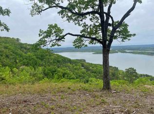 0 Diamond Bluff Rd, Quitman, AR 72131