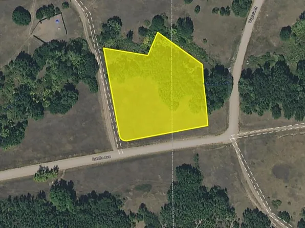 Estelle Ave, Colorado City, CO 81019