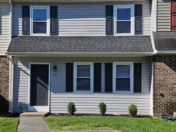 20 Teal Cir, Newark, DE 19702