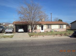 430 W Jamestown Rd, Kearny, AZ 85137