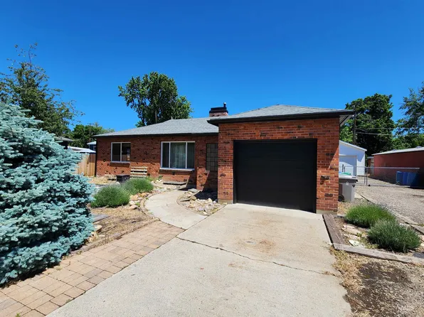 1412 S Columbus St, Boise, ID 83705