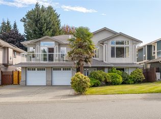 6593 Kestrel Cres, Nanaimo, BC V9V 1V9