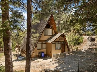 33163 Piedras Grande, Green Valley Lake, CA 92341