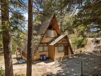 33163 Piedras Grande, Green Valley Lake, CA, 92341