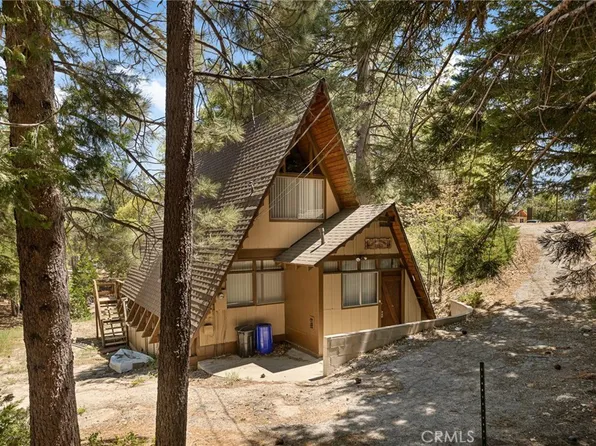 33163 Piedras Grande, Green Valley Lake, CA 92341