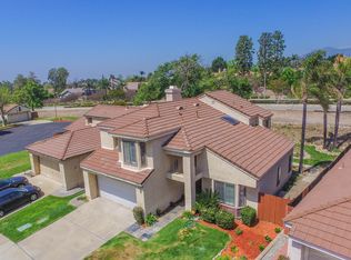 1341 Cloverbrook Ln, Upland, CA 91784