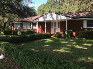 2727 Us Highway 19 N, Perry, FL 32347
