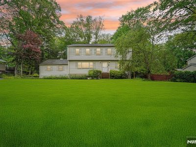 536 Bernita Dr, River Vale, NJ, 07675