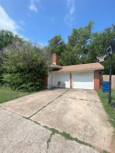 709 Redwood Dr, Noble, OK, 73068