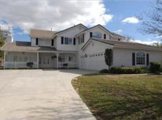 5871 San Savaine Rd, Rancho Cucamonga, CA 91739