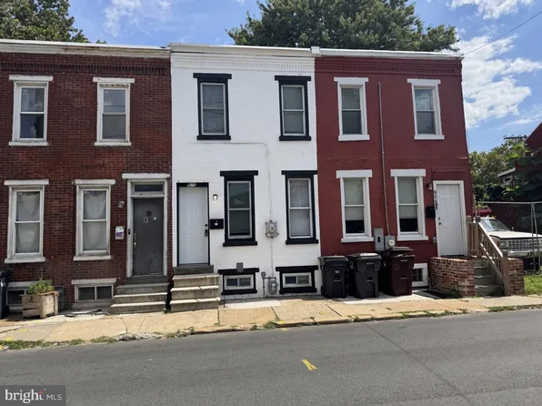 810 N Church St, Wilmington, DE 19801