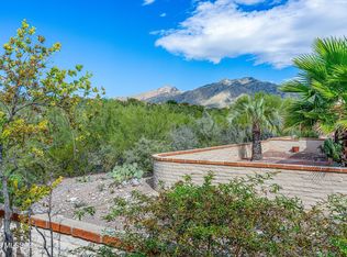 4917 N Territory Ave, Tucson, AZ 85750