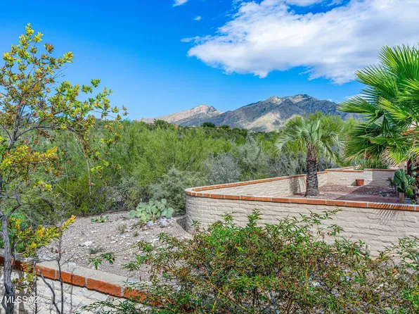 4917 N Territory Ave, Tucson, AZ 85750