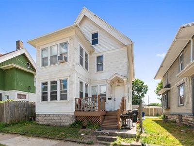 221 15th St SE, Cedar Rapids, IA, 52403