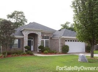 1140 Stony Creek Way, Tallahassee, FL 32317