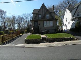 112 Hillcrest Rd, Mount Vernon, NY 10552