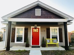 819 State Ave, Panama City, FL 32401