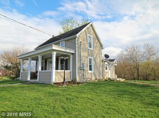 17319 Spielman Rd, Fairplay, MD 21733