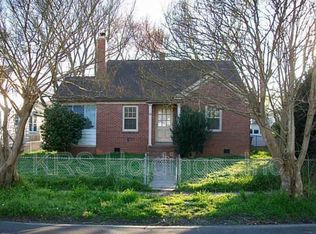 143 Chesterfield Rd, Hampton, VA 23661