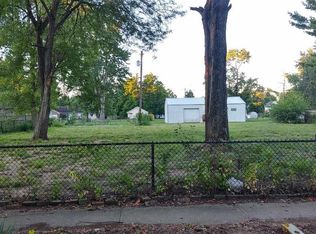 2105 7th Ave, Terre Haute, IN 47807