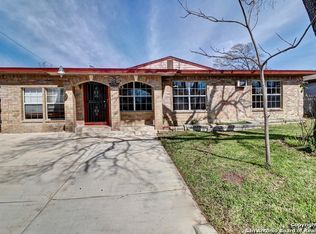 1031 Hermine Blvd, San Antonio, TX 78201