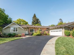 20070 Pierce Ct, Saratoga, CA 95070