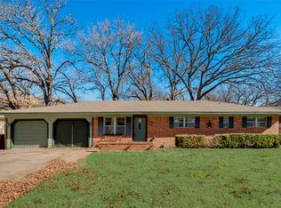 503 Marita Rd, Greenville, TX 75402