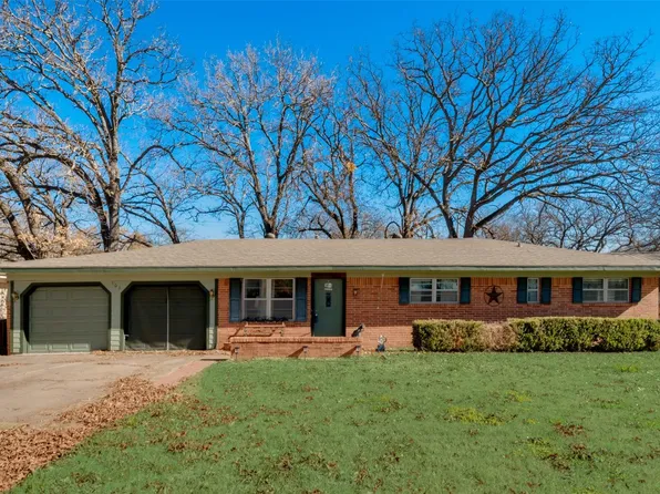 503 Marita Rd, Greenville, TX 75402
