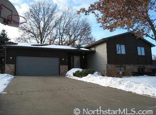 9500 Aspen Ave NE, Circle Pines, MN 55014