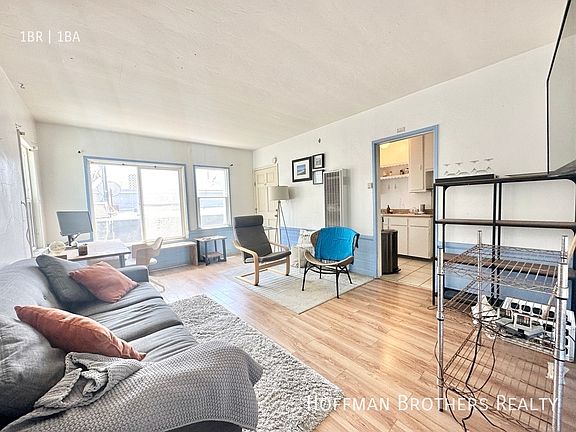4th image of 3616 1/2 N Highland Ave