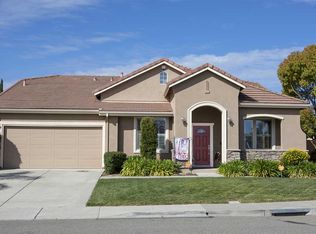 2468 Silveria Way, Antioch, CA 94531