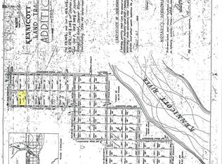 L7 Kennicott River Land Tract, Chitina, AK 99566