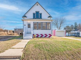 209 S Main St, Fairmont, MN 56031