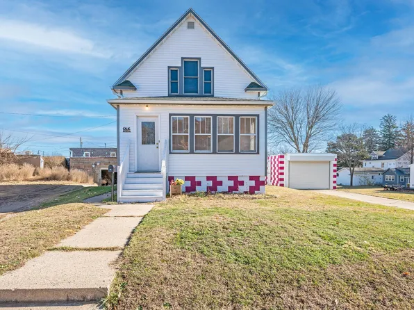 209 S Main St, Fairmont, MN 56031